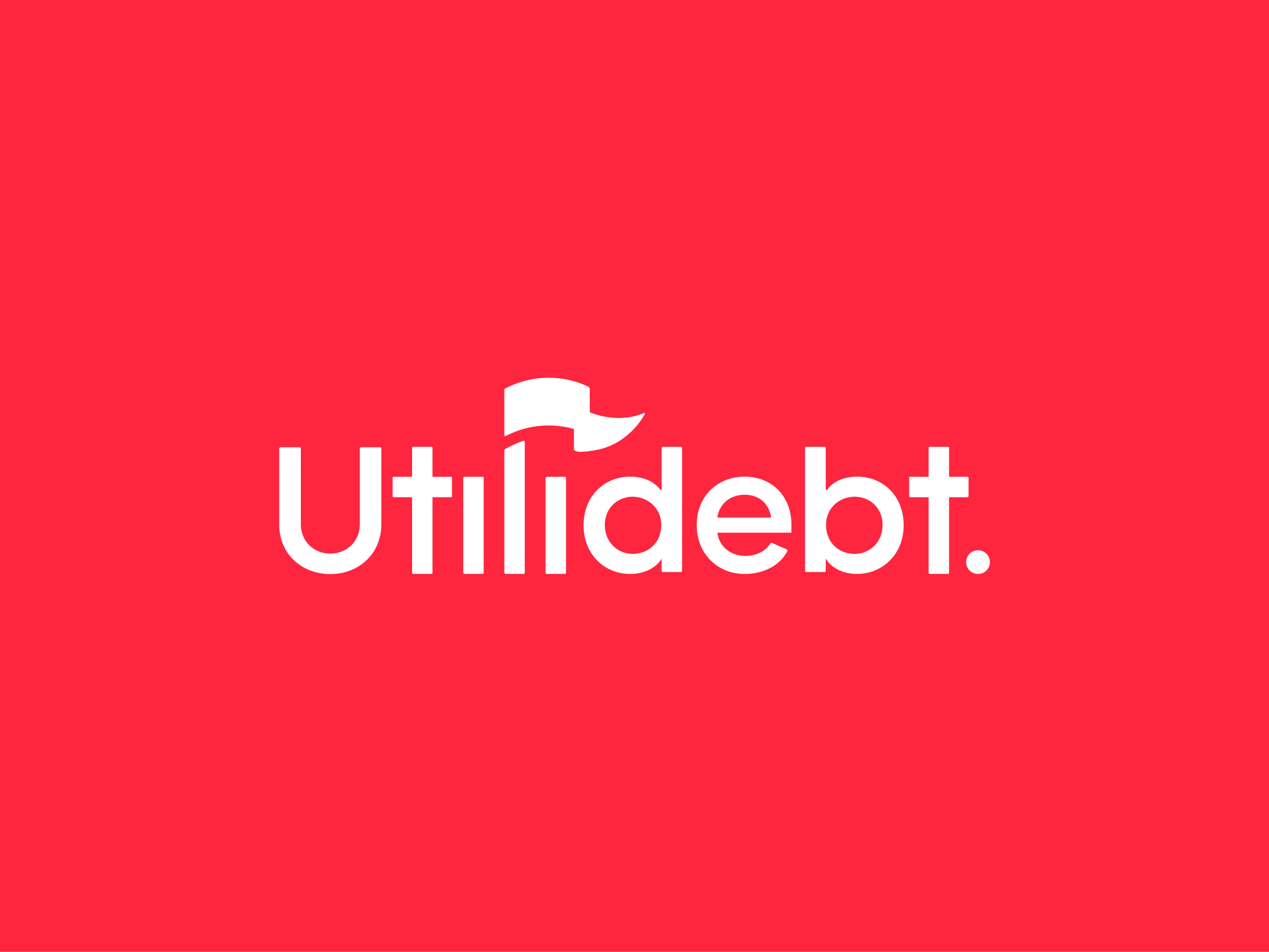 Debt collection agent logo