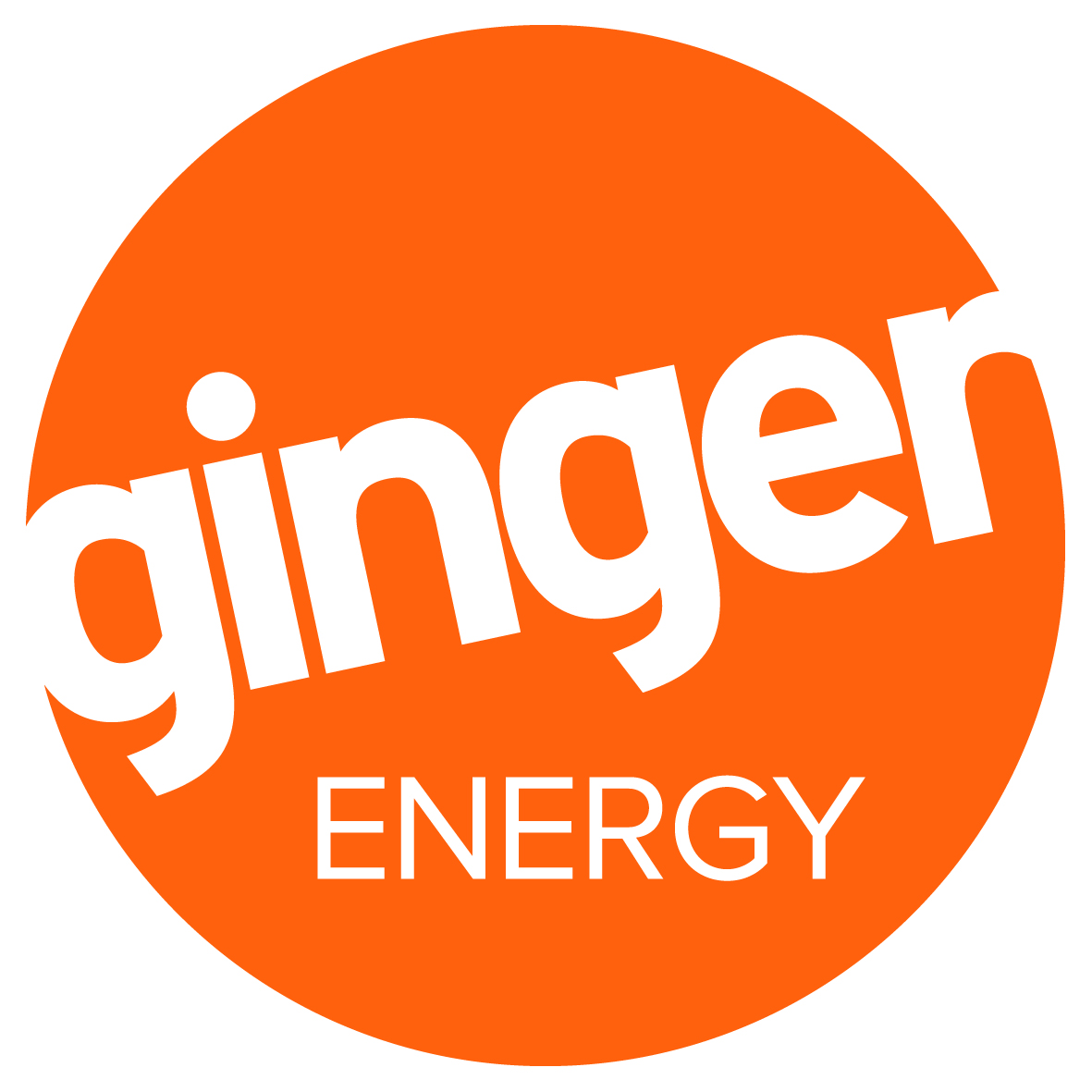 Ginger Energy office